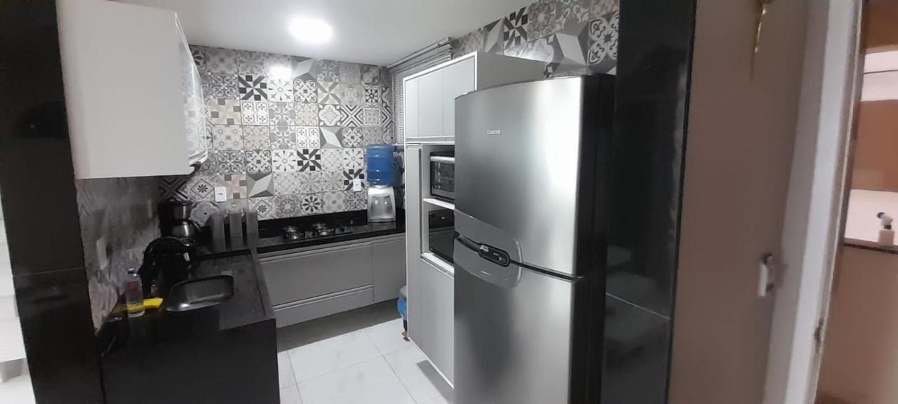 Loft Da Praia Grande II Arraial do Cabo Dış mekan fotoğraf
