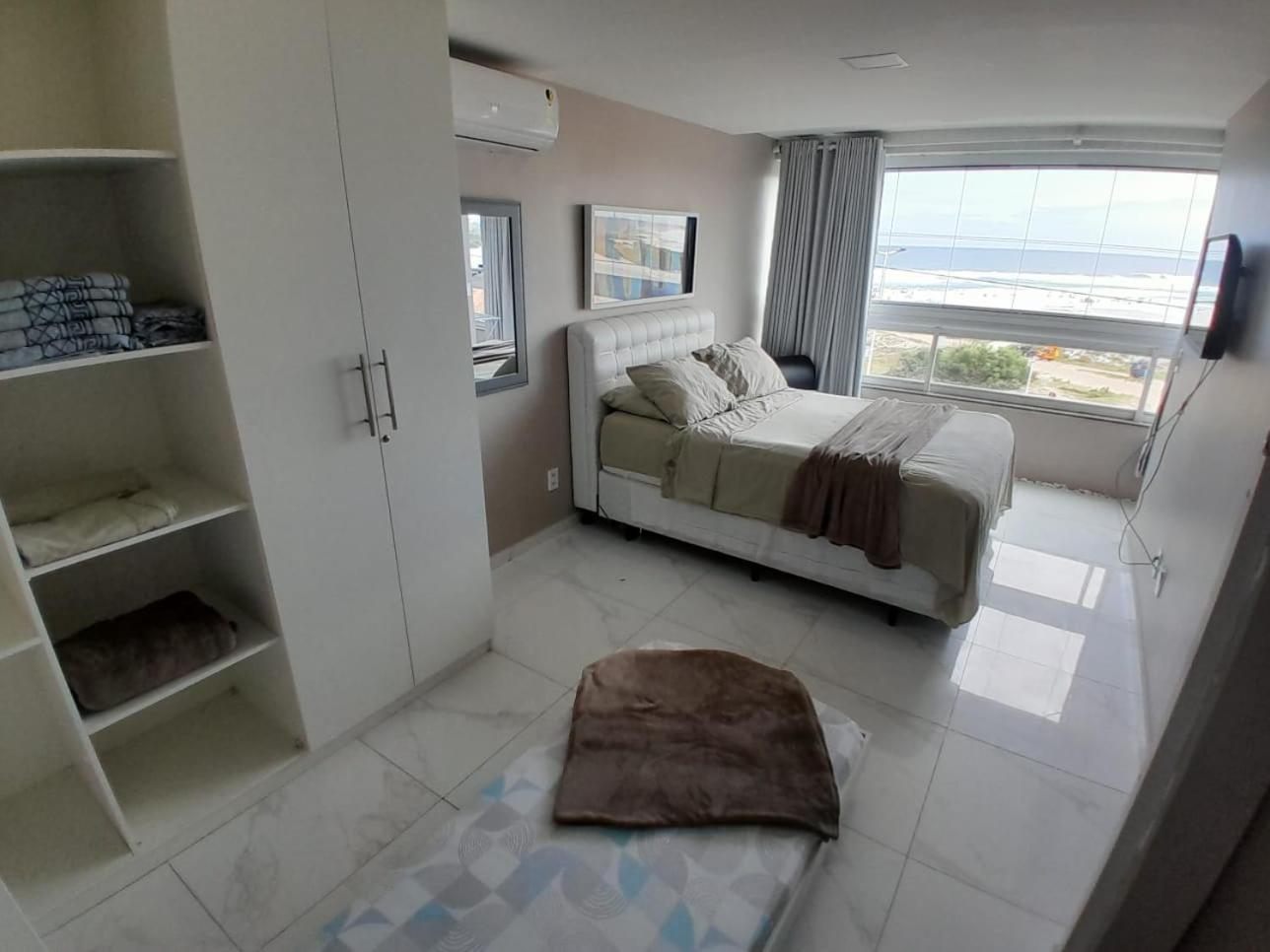 Loft Da Praia Grande II Arraial do Cabo Dış mekan fotoğraf